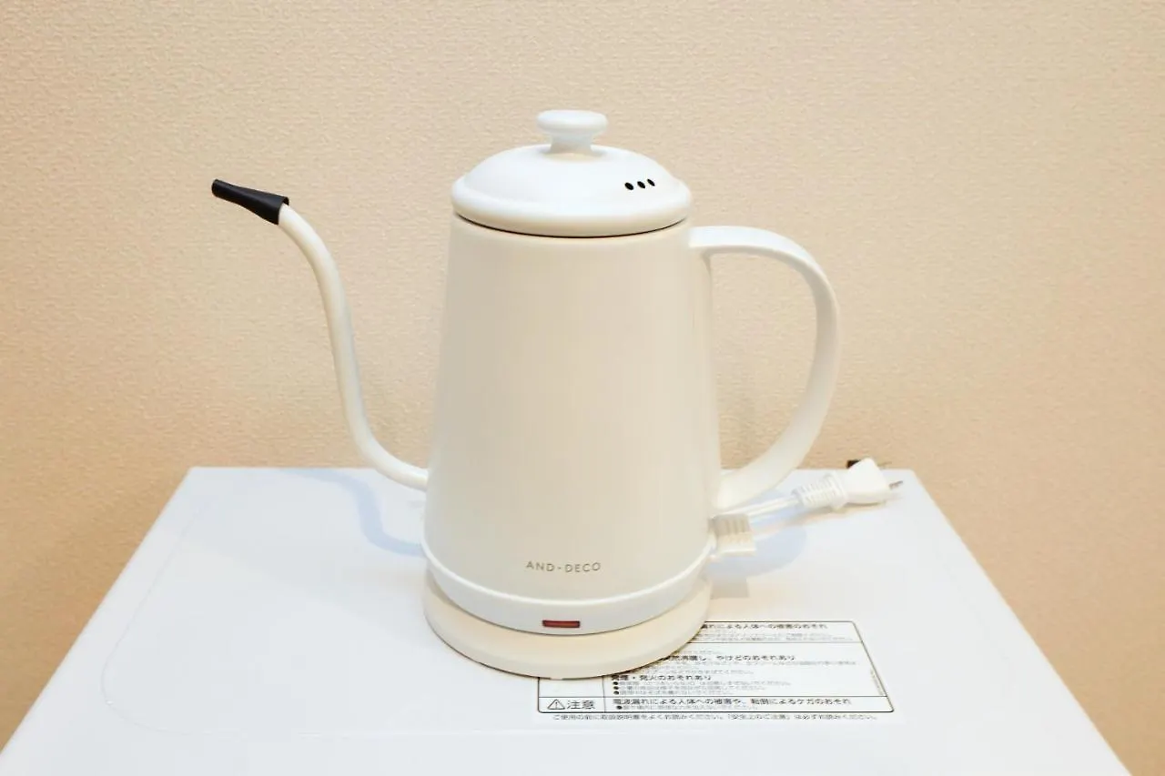 Higashi Komagata House Tokio Appartement
