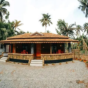  Séjour chez l'habitant Mundro Garden Inde