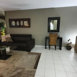  Appartement Melodie France