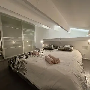  Appartement Duplex Bim France
