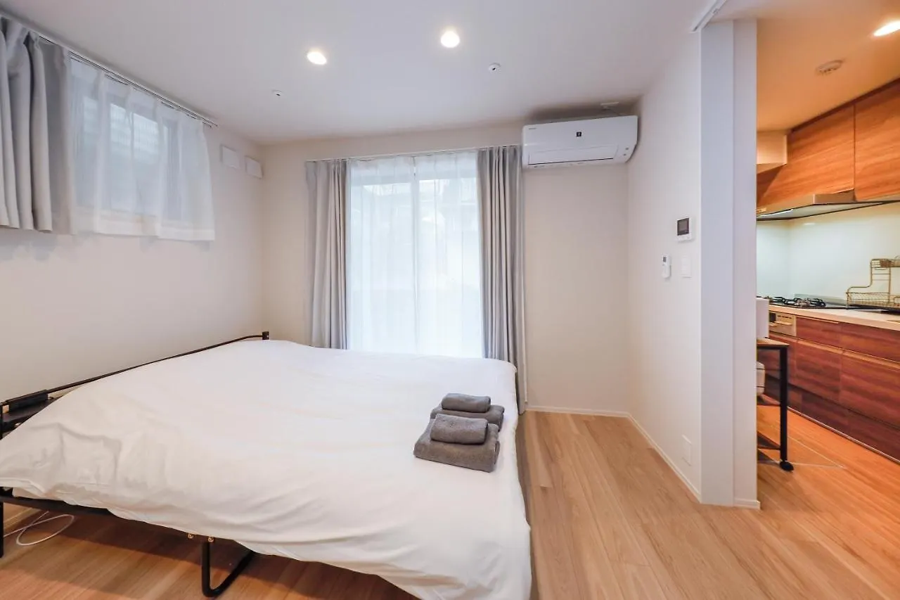 Higashi Komagata House 東京都 0*,  日本