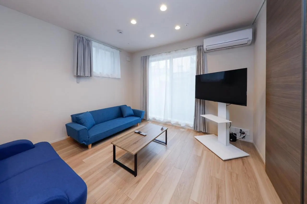 Higashi Komagata House 東京都 0*,