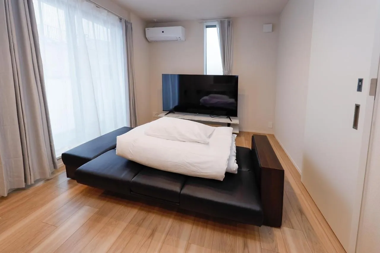 アパート Higashi Komagata House 東京都 日本