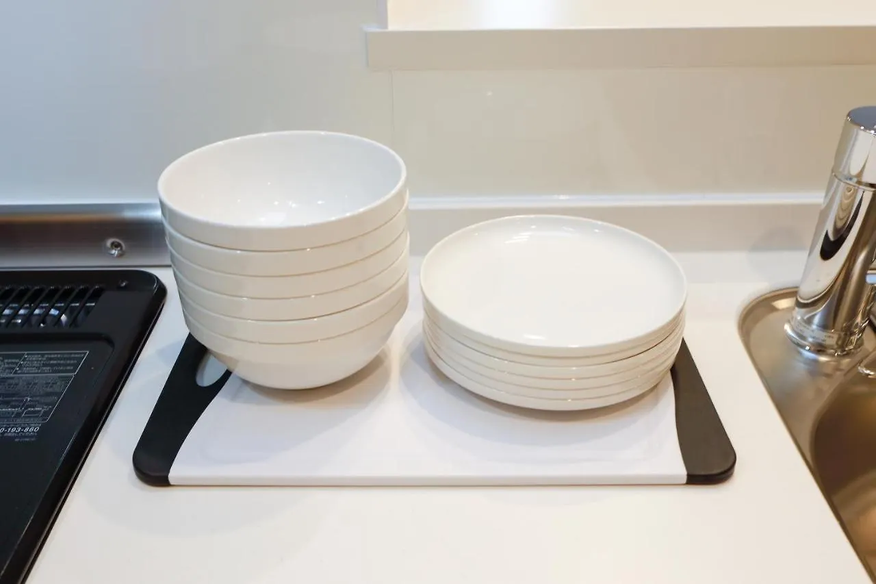 Higashi Komagata House 東京都 アパート