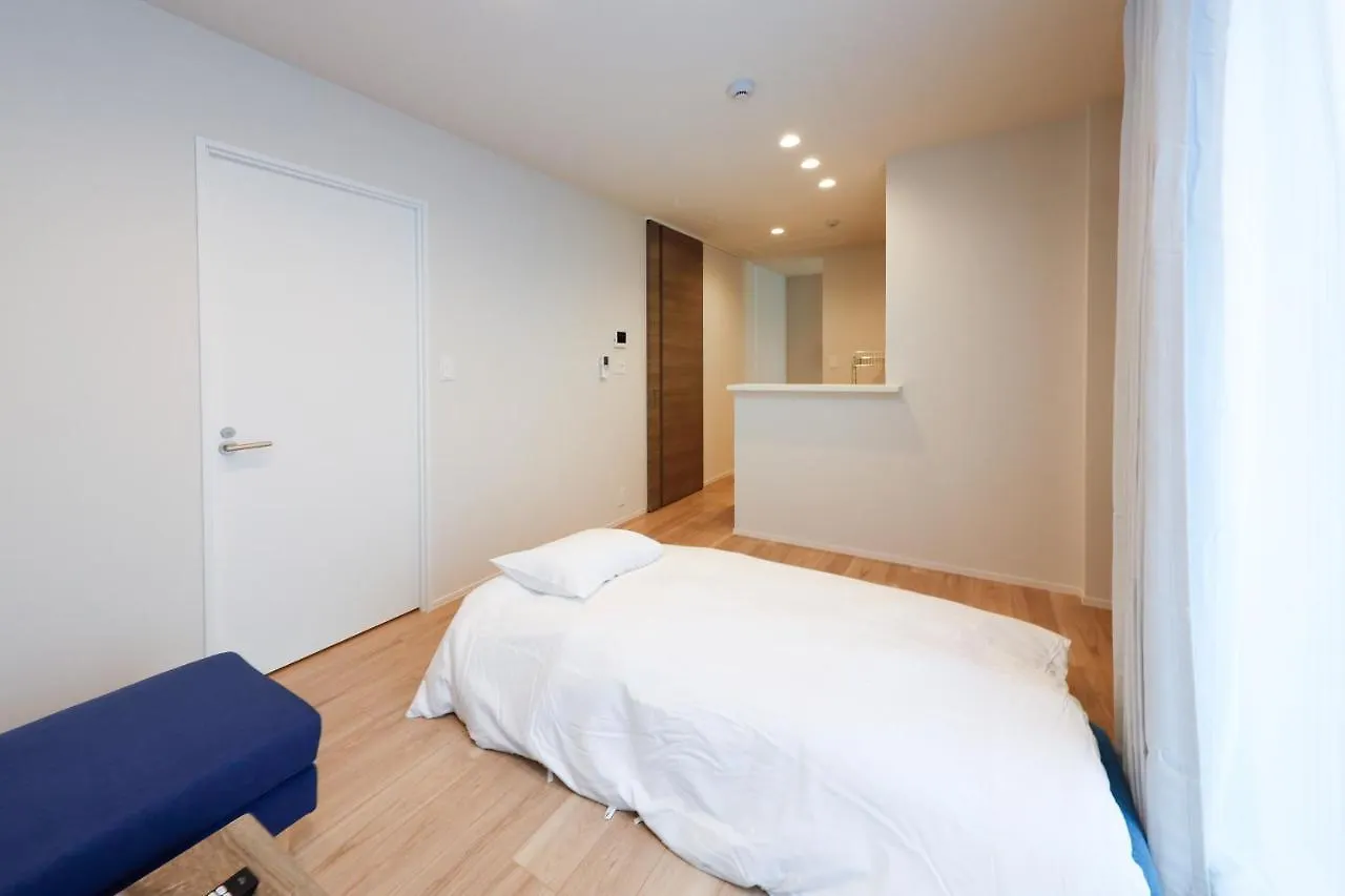アパート Higashi Komagata House 東京都 日本
